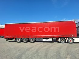 Online aukce: FLIEGL  SDS 01