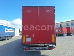 Online aukce: FLIEGL  SDS 01