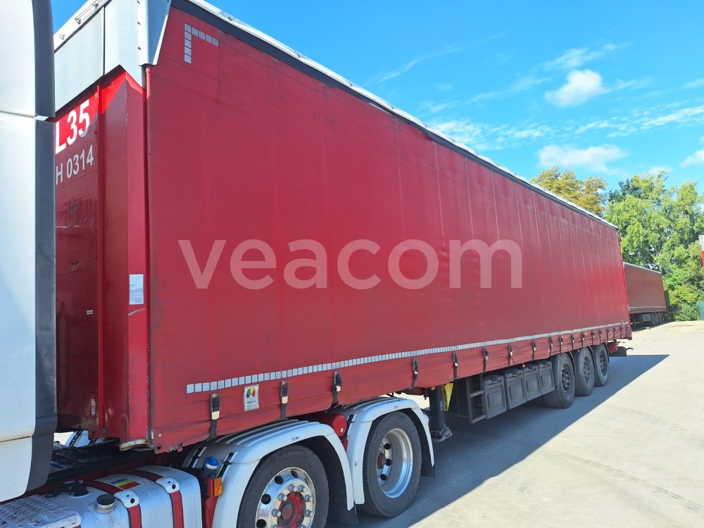 Online auction: FLIEGL  SDS 01