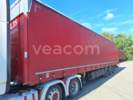 Online auction: FLIEGL  SDS 01