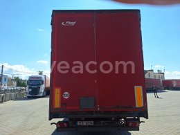 Online aukce: FLIEGL  SDS 01