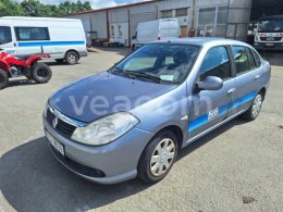 Online aukce: RENAULT  THALIA