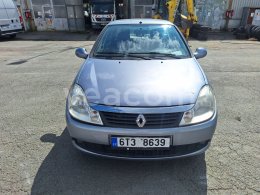 Online auction: RENAULT  THALIA