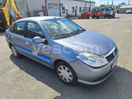 Online auction: RENAULT  THALIA