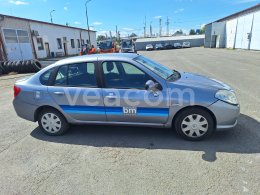 Online auction: RENAULT  THALIA