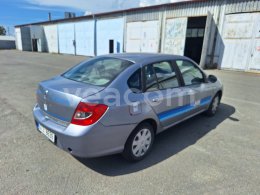 Online auction: RENAULT  THALIA