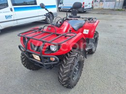 Online aukce: YAMAHA  YFM350FWA