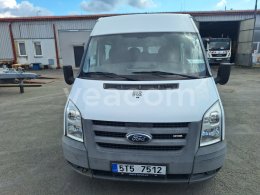 Online auction: FORD  TRANSIT 350L