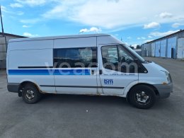 Online auction: FORD  TRANSIT 350L