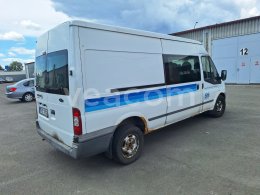 Online auction: FORD  TRANSIT 350L
