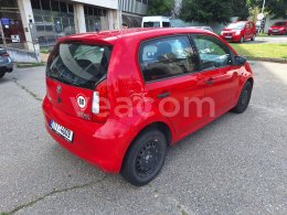 Online aukce: ŠKODA  CITIGO