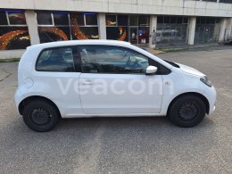 Online aukce: ŠKODA  CITIGO