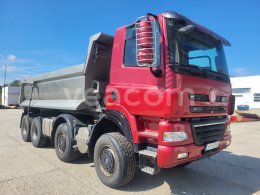 Online aukce: TATRA  PHOENIX T158 8X8