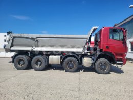 Online aukce: TATRA  PHOENIX T158 8X8