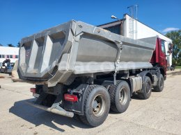 Online aukce: TATRA  PHOENIX T158 8X8