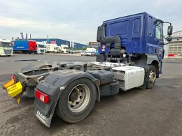 Online aukce: DAF  CF 510 FT