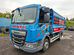 Интернет-аукцион: DAF  LF 210 FA