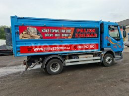 Online auction: DAF  LF 210 FA