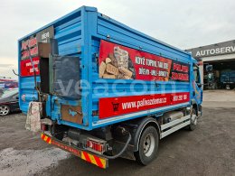 Online auction: DAF  LF 210 FA