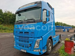 Online aukce: VOLVO  FH