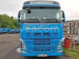 Online auction: VOLVO  FH 500