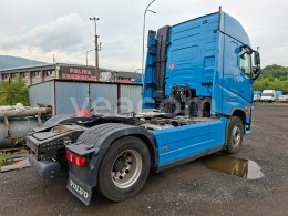Online auction: VOLVO  FH 500