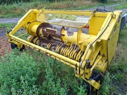 Online aukce: JOHN DEERE  630A