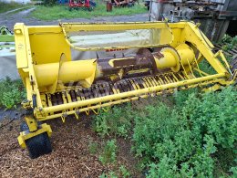 Online aukce: JOHN DEERE  630A