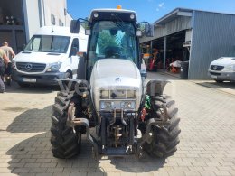 Online aukce: LAMBORGHINI  RF 100 DT 10F 4X4