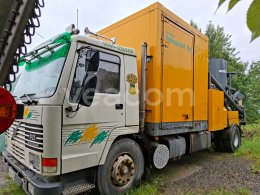 Online árverés: VOLVO  FL 7