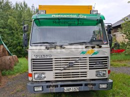 Online aukce: VOLVO  FL 7