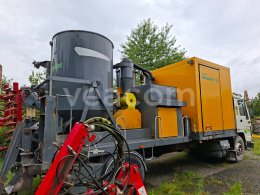 Online aukce: VOLVO  FL 7