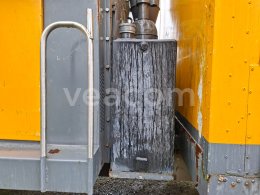 Online aukce:   MOBILNÍ MLÝN A MÍCHÁRNA KRMNÝCH SMĚSÍ BUSCHHOFF NA PODVOZKU VOLVO FL7