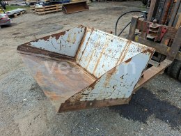 Online aukce:  HYDRAULICKÁ LOPATA NA VIDLE VZV