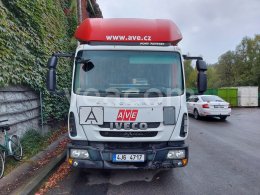 Online aukce: IVECO  EUROCARGO ML 120 EL22