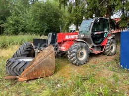 Aukcja internetowa: MANITOU  MHT 860L