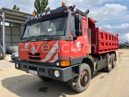 Aukcja internetowa: TATRA  TERRNO T 815-2 6X6