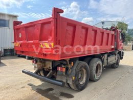 Online auction: TATRA  TERRNO T 815-2 6X6