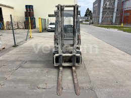 Online aukce: CAT  GP20CN