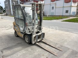 Online aukce: CAT  GP20CN