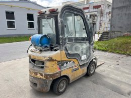 Online aukce: CAT  GP20CN