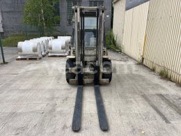 Online aukce: CAT  GPL40