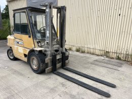 Online aukce: CAT  GPL40