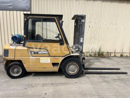 Online aukce: CAT  GPL40