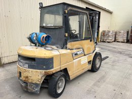Online aukce: CAT  GPL40