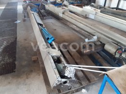 Online aukce:   2x HYDRAULICKÝ ZVEDÁK 4.000 KG, TYP: OMCN typ 199/W2