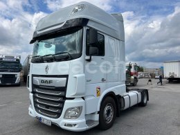 Online árverés: DAF  XF 480 FT