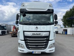 Online auction: DAF  XF 480 FT
