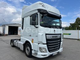 Online auction: DAF  XF 480 FT