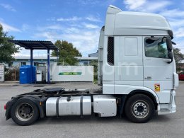 Online auction: DAF  XF 480 FT